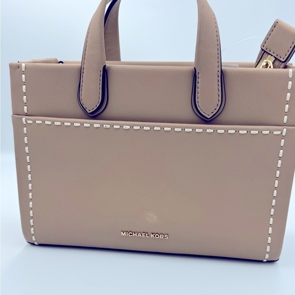 Michael Kors small Gigi tote bag, purse,  bag - Picture 8 of 13